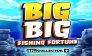 Big Big Fishing Fortune